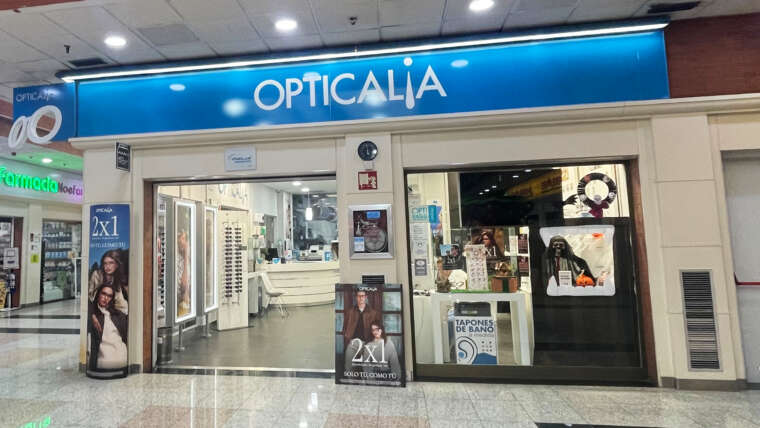 Optical¡a