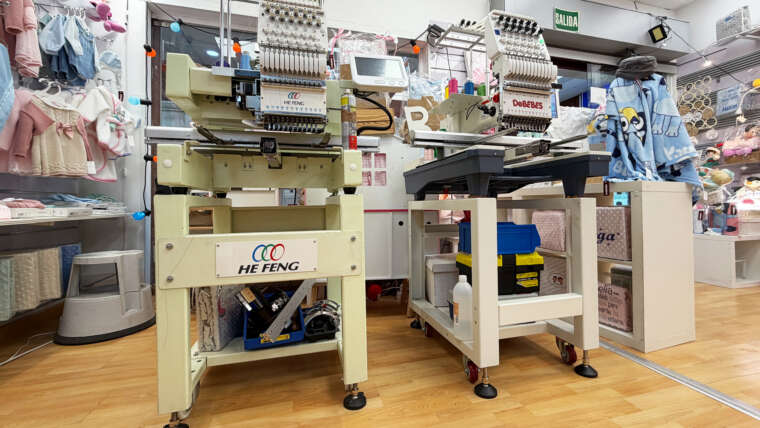 Servicarritos Debebes