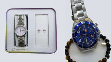 A´Damas Relojería