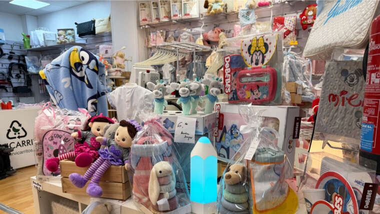 ServicarritosdeBebés