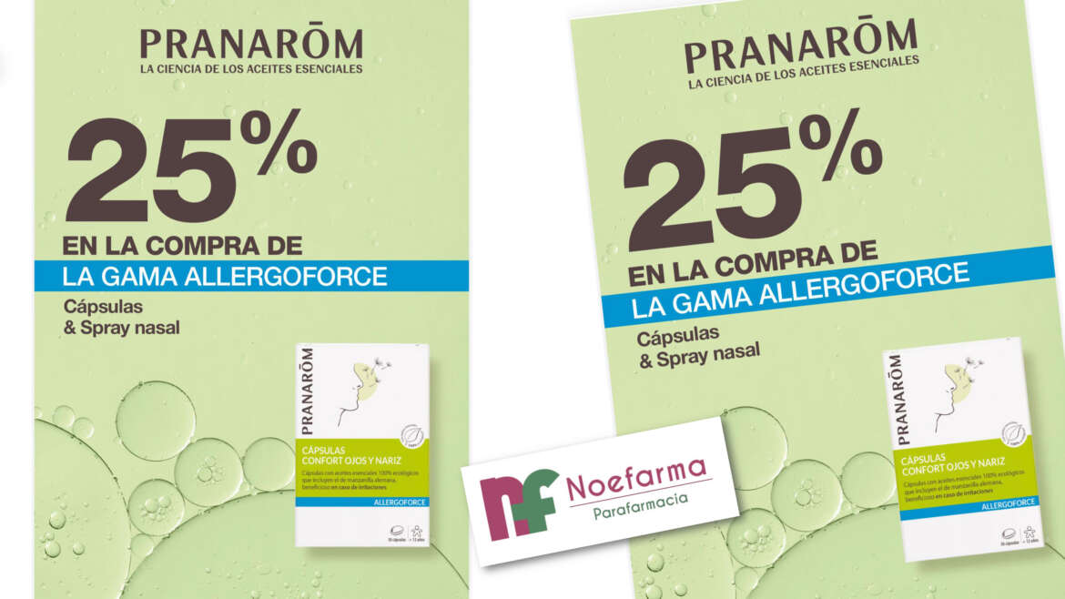 Noefarma Parafarmacia