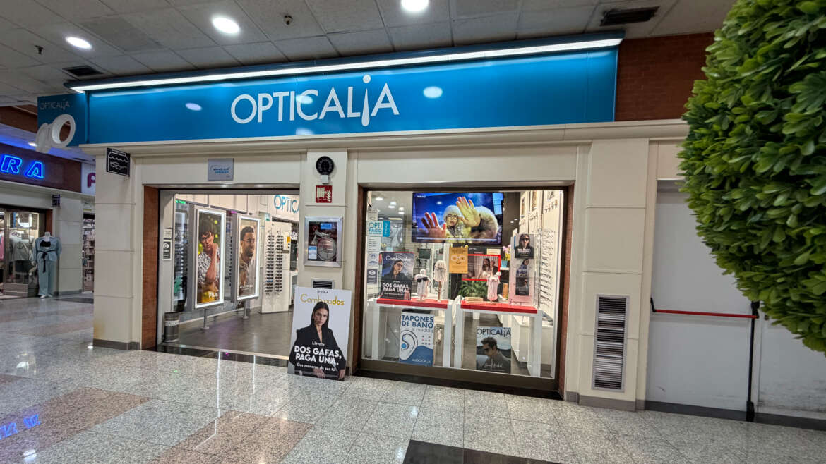 Optical¡a