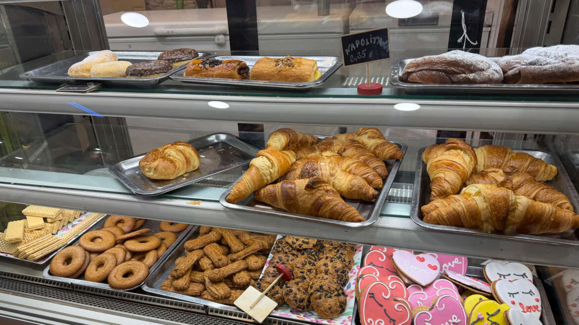 Rechupete Bar Cafetería 