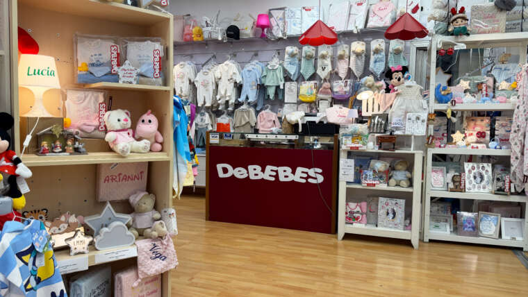 ServicarritosDebebes