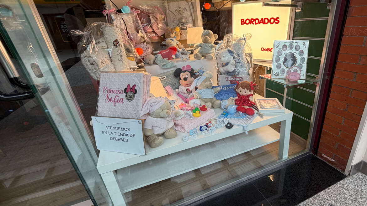 Exposición Servicarritos Debebés