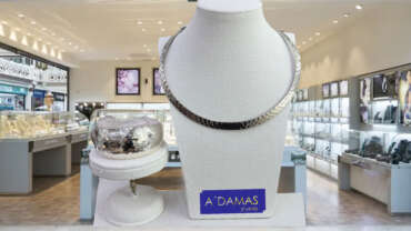 Joyería A´Damas