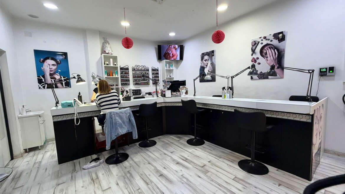 Nails Glamour