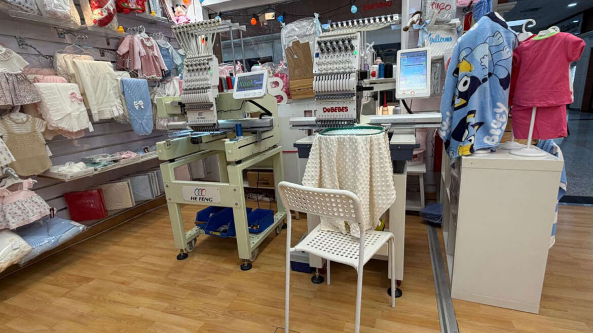 Servicarritos de Bebés