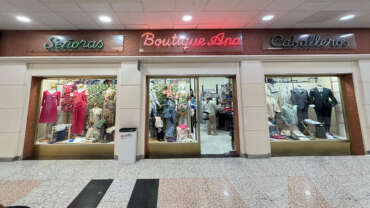 Boutique Ana