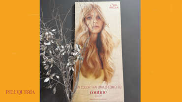 Peluquería Blondie´s