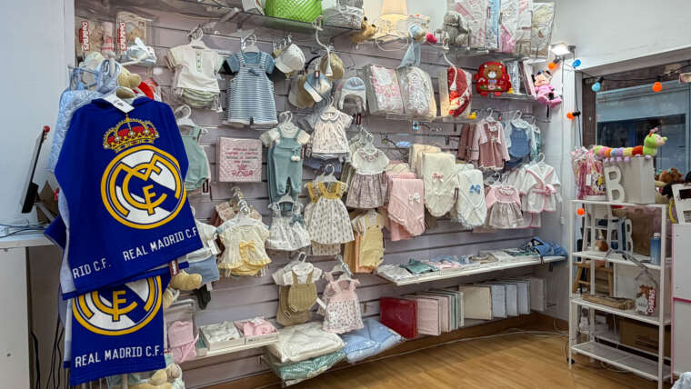 Servicarritos de Bebés