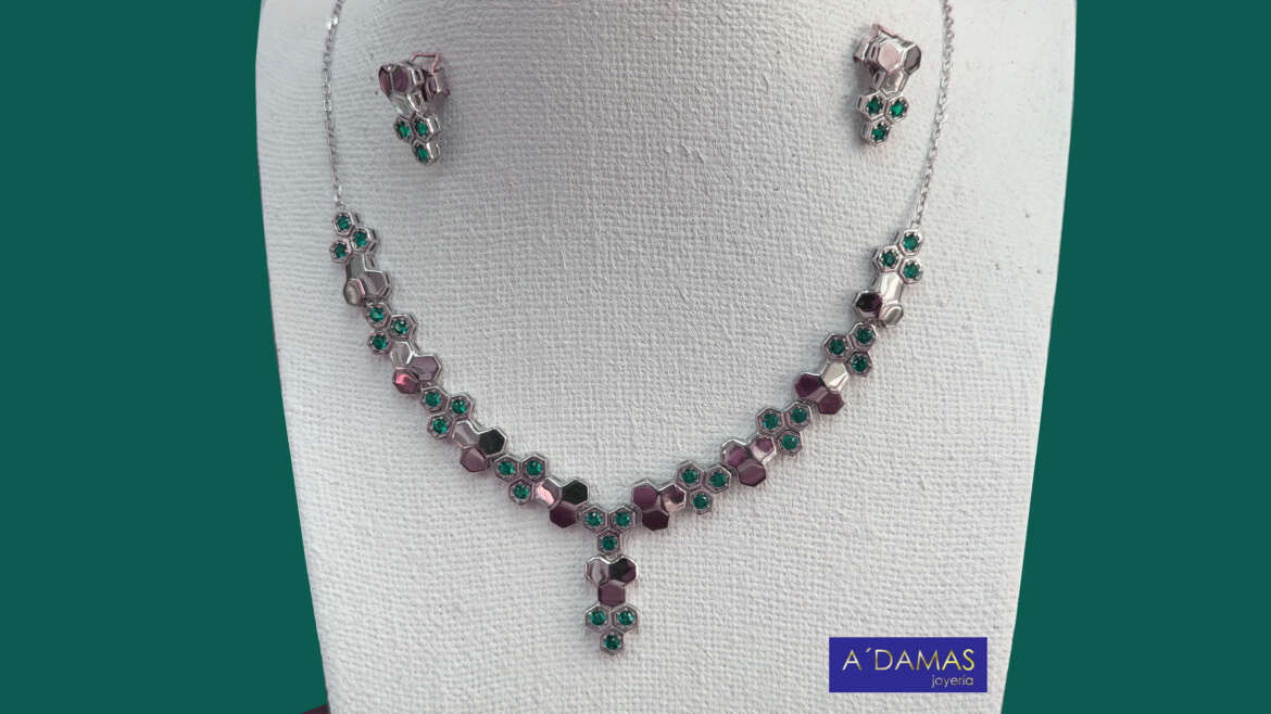Joyería A´Damas