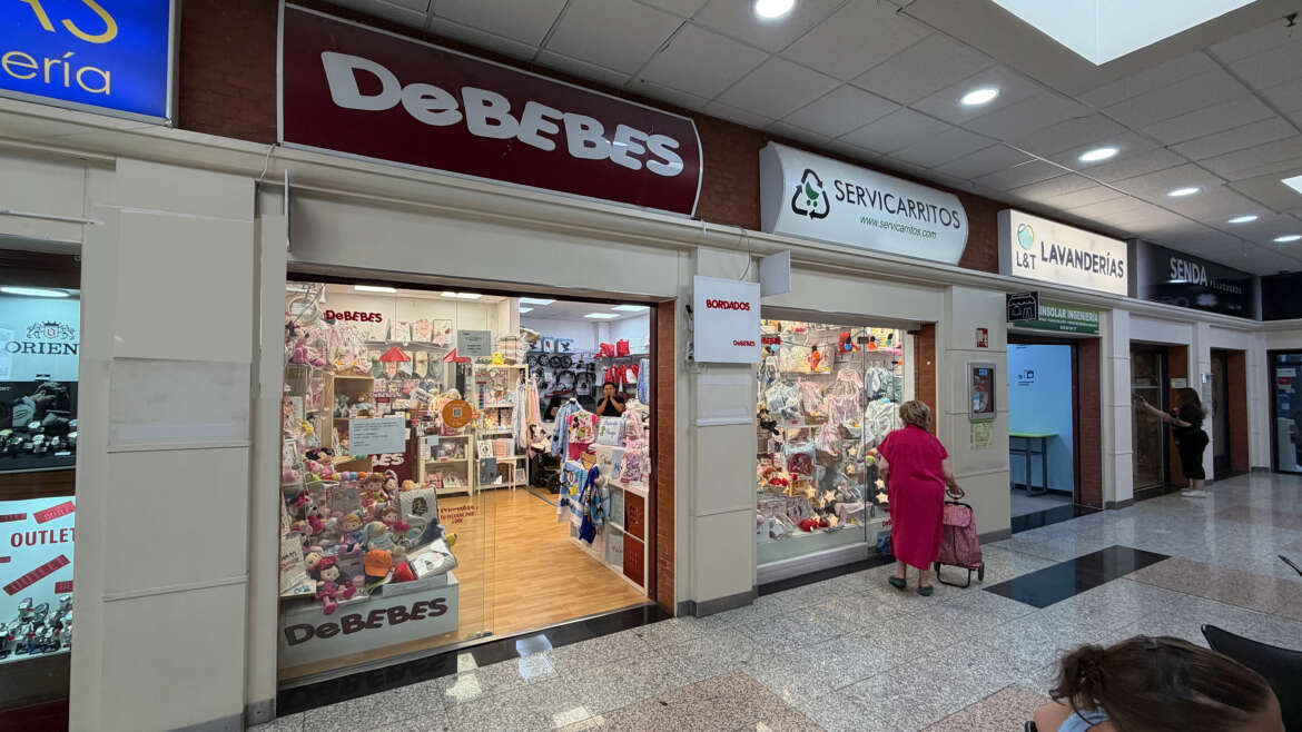 Servicarritos Debebés