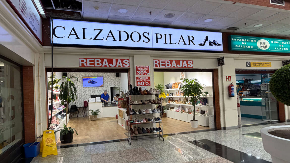 Calzados Pilar