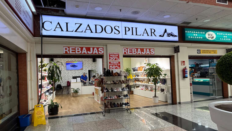 Calzados Pilar
