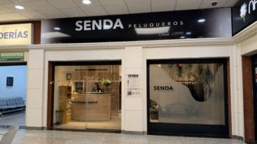Senda Peluqueros