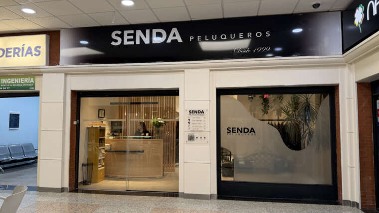 Senda Peluqueros
