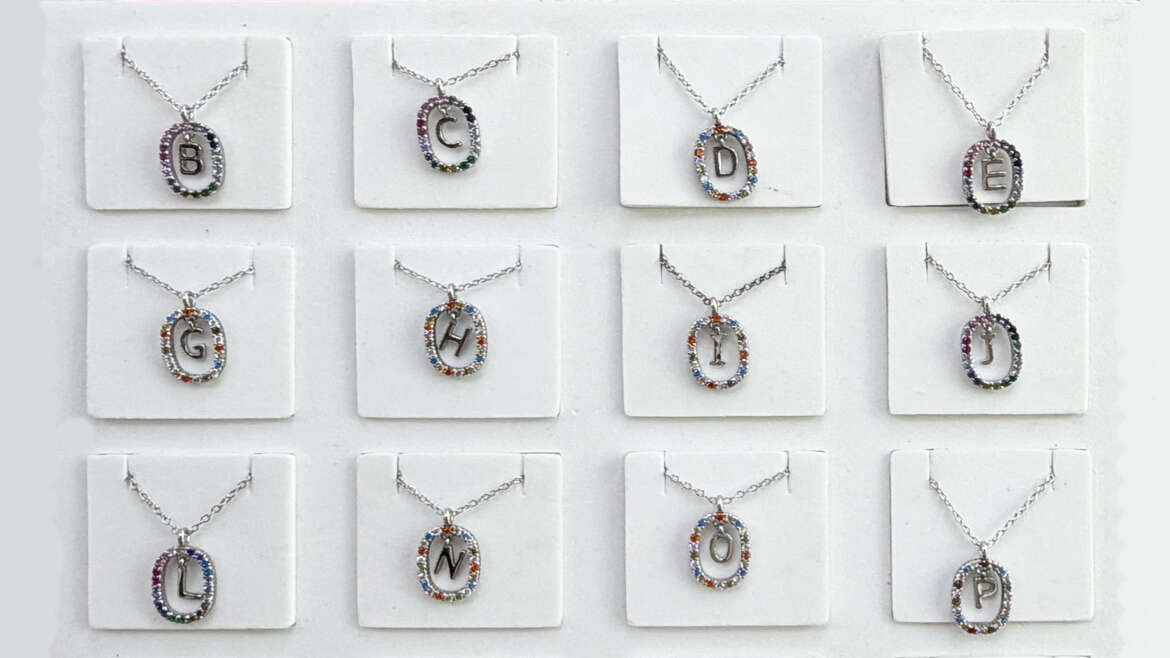 Joyería A´Damas