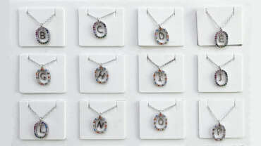 Joyería A´Damas