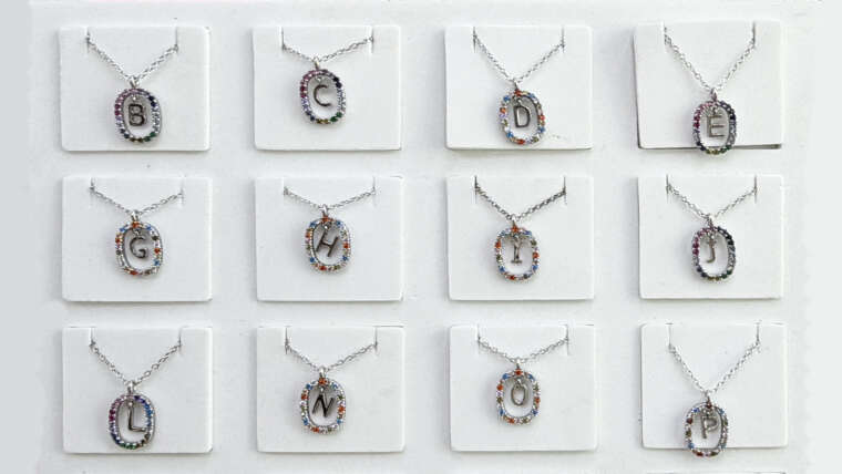 Joyería A´Damas